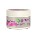 Máscara Cachos Hidratante Nutritiva 300g - Tratamento Condicionante - BuyBrazil