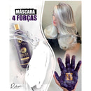 Robson Peluquero Tinting Mask The 4 Forces Toner 1000ml/33.8 fl.oz.