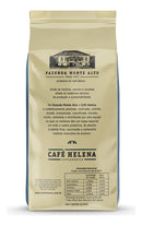 Helena Gourmet Whole Bean Coffee 1kg 100% Arabica - BuyBrazil