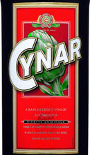 Cynar Aperitif Based on Herbs and Artichoke Leaves 900ml/30.42fl.oz. - BuyBrazil
