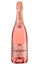 Casa Perini Brut Rosé Sparkling Wine 750ml - BuyBrazil