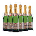 Casa Perini Brut Sparkling Wine Pack 6 750ml - BuyBrazil