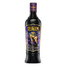 Selvagem cocktail bottle by COMARY featuring açaí, catuaba, guaraná, and marapuama, 900ml, with vibrant label design.