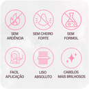 Nuance Professional Liso Perfeito Progressive Smooth 3 Steps