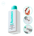 Creamy Skincare Salicylic Acid 90ml | Smoothes Fine Lines Quick Absorption Reduces Excessive Shine Reduces Blackheads Combination Oily Skin Night and Day Use - BuyBrazil