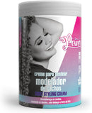 Soul Power Curly Styling Cream 800g 28.2 oz. - BuyBrazil