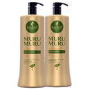 Kit Haskell Murumuru Shampoo + Condicionador 1L