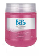 Depil Bella Aloe Vera Body Gel 700g/15.43 lbs - BuyBrazil