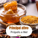 Depil Bella Hot Wax Bar Propolis and Honey High Performance 800g and Get 200 - 1Kg/2.2 lbs - BuyBrazil