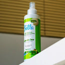 Depil Bella Post-Waxing Moisturizing Lotion Water Soluble Method – 300ml/8.87fl.oz - BuyBrazil