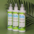 Depil Bella Post-Waxing Moisturizing Lotion Water Soluble Method – 300ml/8.87fl.oz - BuyBrazil