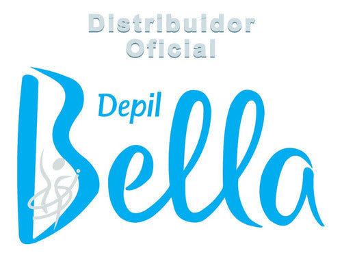Depil Bella Pre Post-Waxing Kit 3 Professional Products - BuyBrazil