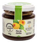 Jelly Jambu Flower Amazônia Deveras 150g/5.29 oz. - BuyBrazil
