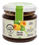 Jelly Jambu Flower Amazônia Deveras 150g/5.29 oz. - BuyBrazil