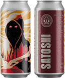 Dogma Beer Satoshi Hazy IPA Halving Edition Can 473ml/15.9fl.oz. - BuyBrazil