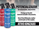 Eae Jet Nanotechnology Kit Enhances Active Hair Ionizer 3x500ml/16.9 fl.oz. - BuyBrazil