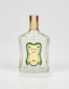 Granado Perfumery - Cologne Granado Lemon Tahiti & Neroli 100ml - 3,38 Fl Oz - BuyBrazil