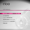 Eico Pro Fluid Spray Leave-in 0% Frizz Magical Smooth Treatment Hydration Shine Thermal Protection Sunscreen 200ml - BuyBrazil