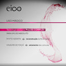 Eico Pro Fluid Spray Leave-in 0% Frizz Magical Smooth Treatment Hydration Shine Thermal Protection Sunscreen 200ml - BuyBrazil