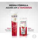 Elseve Total Repair Leave-in 5 Cicatri Renov 100ml/ 3.38 fl.oz. - BuyBrazil