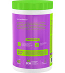 Novex Super Babosão Kit Shampoo, Conditioner, Moisturizing Mask and Hair Cream - BuyBrazil