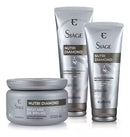 Eudora Kit Siàge Nutri Diamond Deep Nourishing 4d Conditioning Shampoo - BuyBrazil