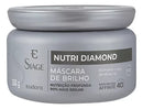 Eudora Kit Siàge Nutri Diamond Deep Nourishing 4d Conditioning Shampoo - BuyBrazil
