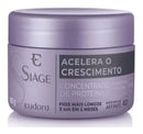 Siàge Accelerates Growth Complete Hair Care Set – 5-Step System for Stronger, Healthier Hair - BuyBrazil
