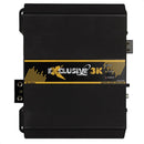 Exclusive 3K XA Amplifier Sound Car 3000 Watts Rms - BuyBrazil