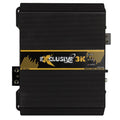 Exclusive XA3000 1 ohm Amplifier Sound Car 3000 Watts Rms Mono - BuyBrazil
