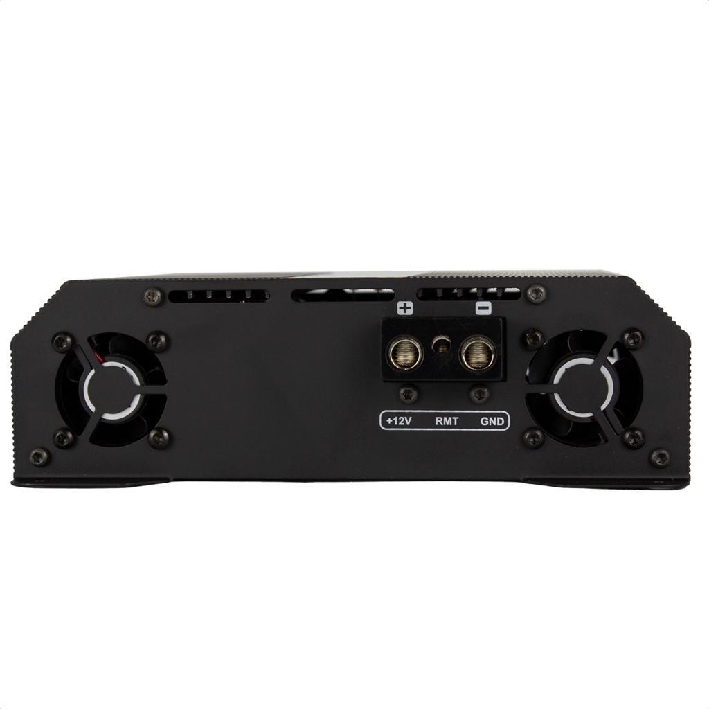 Exclusive XA3000 1 ohm Amplifier Sound Car 3000 Watts Rms Mono - BuyBrazil