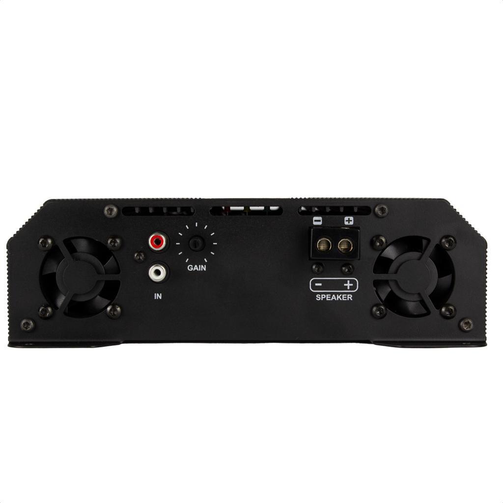 Exclusive XA3000 1 ohm Amplifier Sound Car 3000 Watts Rms Mono - BuyBrazil