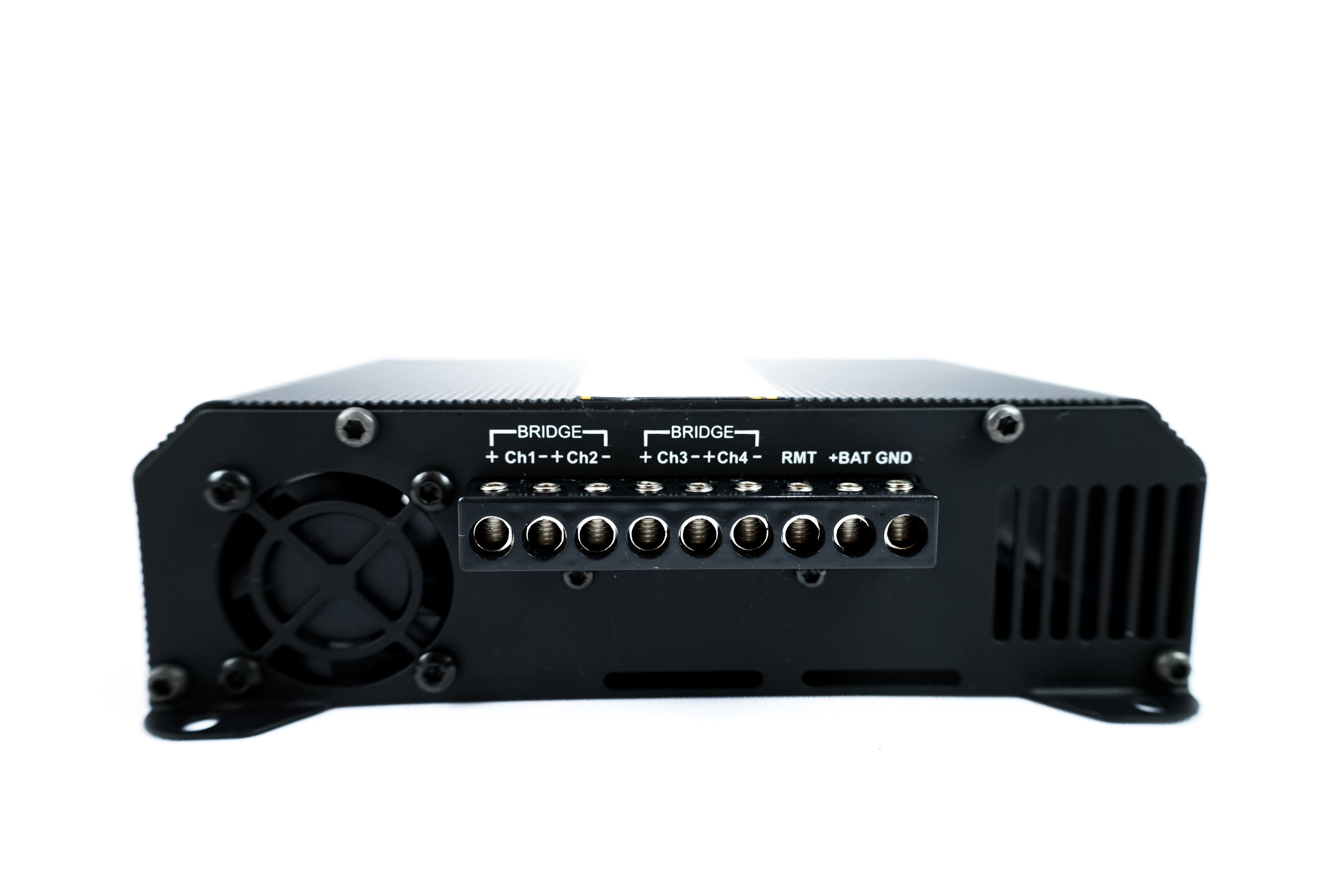 Exclusive  XA800.4 Amplifier Sound Car 800 Watts Rms 4 Channels - BuyBrazil
