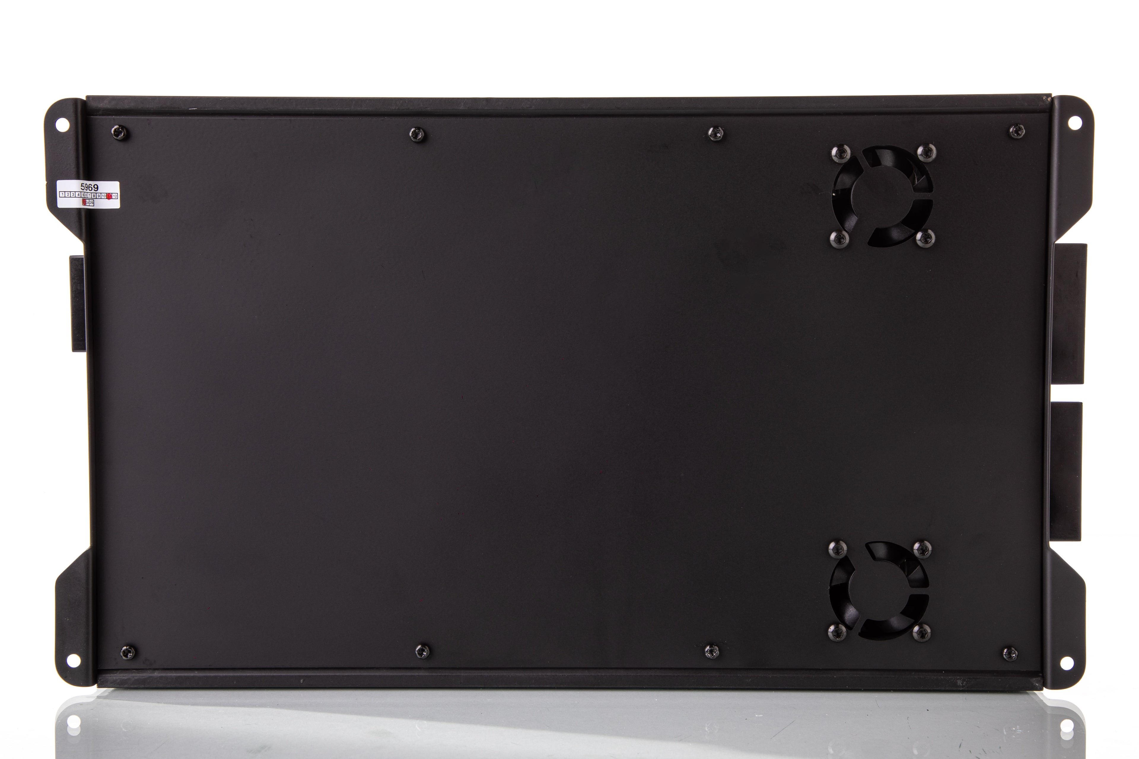 Exclusive XA8500 1 ohm Amplifier Sound Car 8500 Watts Rms Mono - BuyBrazil