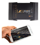 Expert Electronics X6 AiR Digital Audio Processor Equalizer Crossover - BuyBrazil