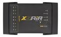 Expert Electronics X8 AiR digital audio processor equalizer and crossover device for professional sound customization.