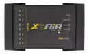 Expert Electronics X8 AiR digital audio processor equalizer and crossover device for professional sound customization.