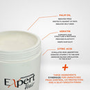 Expert Hair Professional Keratin Smooth Smootherapy 1Kg/35.3 oz. - BuyBrazil