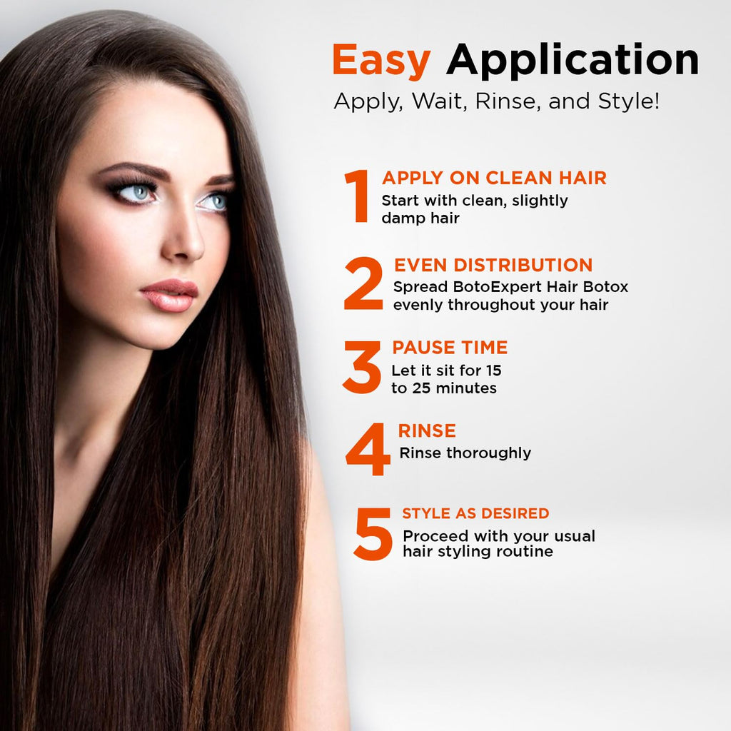 Expert Hair Professional Keratin Smooth Smootherapy 1Kg/35.3 oz. - BuyBrazil