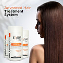 Expert Hair Professional Keratin Smooth Smootherapy 1Kg/35.3 oz. - BuyBrazil