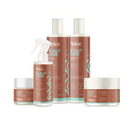 Kit Scalp Care - Shampoo, Condicionador, Máscara, Shampoo em pasta e Tônico (5 Steps)