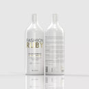 Fashion Ruby Formaldehyde-Free Progressive Gold Line 1000ml/33.8 fl.oz. - BuyBrazil