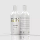 Fashion Ruby Formaldehyde-Free Progressive Gold Line 500ml/16.9 fl.oz. - BuyBrazil