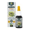 Fauna And Flora Green Propolis 15% Without Alcohol 30ml/1.01 fl.oz.