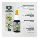 Fauna And Flora Green Propolis 15% Without Alcohol 30ml/1.01 fl.oz.