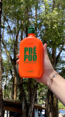 Gold Spell Cosméticos Powerful Pre-Poo Treatment 500ml 16.9 fl.oz