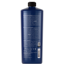 FELPS Omega Zero Nanoplastia Resistance Brazilian keratin hair treatment bottle, 1000ml, with packaging and product label visible.
