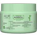 Felps Professional Bamboo Extract Bio Growth Mask 300g/10.6oz. - BuyBrazil