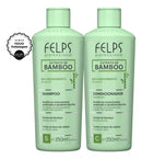 Felps Professional Bamboo Extract Kit 2x250ml/8,45 fl.oz - BuyBrazil