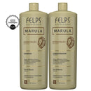 Felps Professional Marula Hypernutrition Kit (3 Products) - BuyBrazil